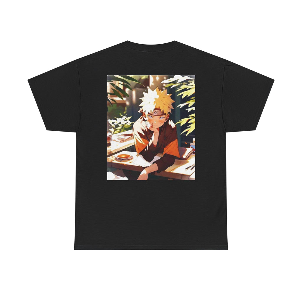 NARUTO SHORT SLEEVED T-SHIRT