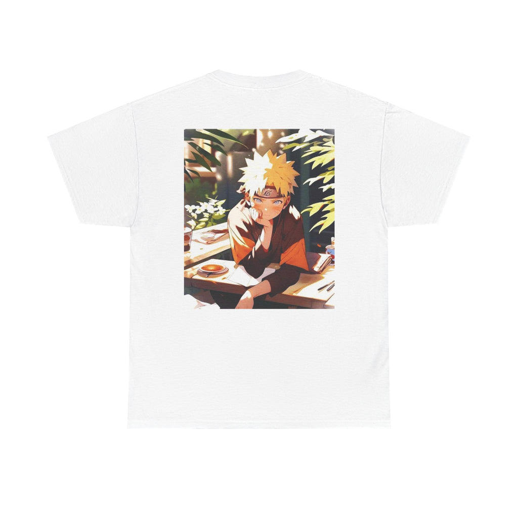 NARUTO SHORT SLEEVED T-SHIRT