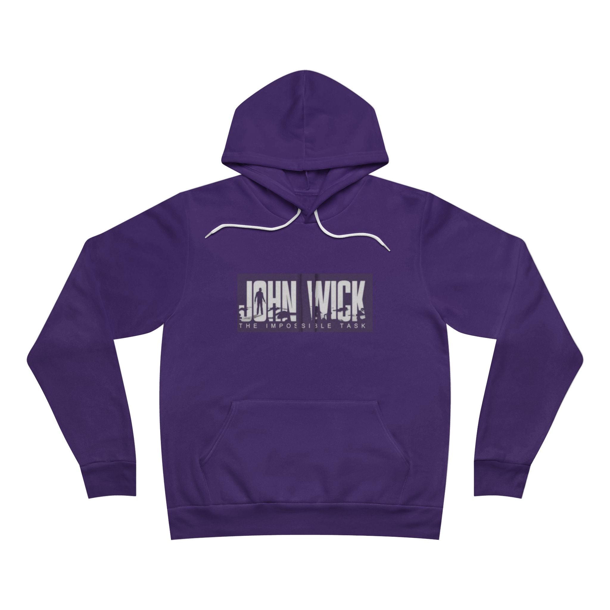 EMPTY CANVA HODDIE