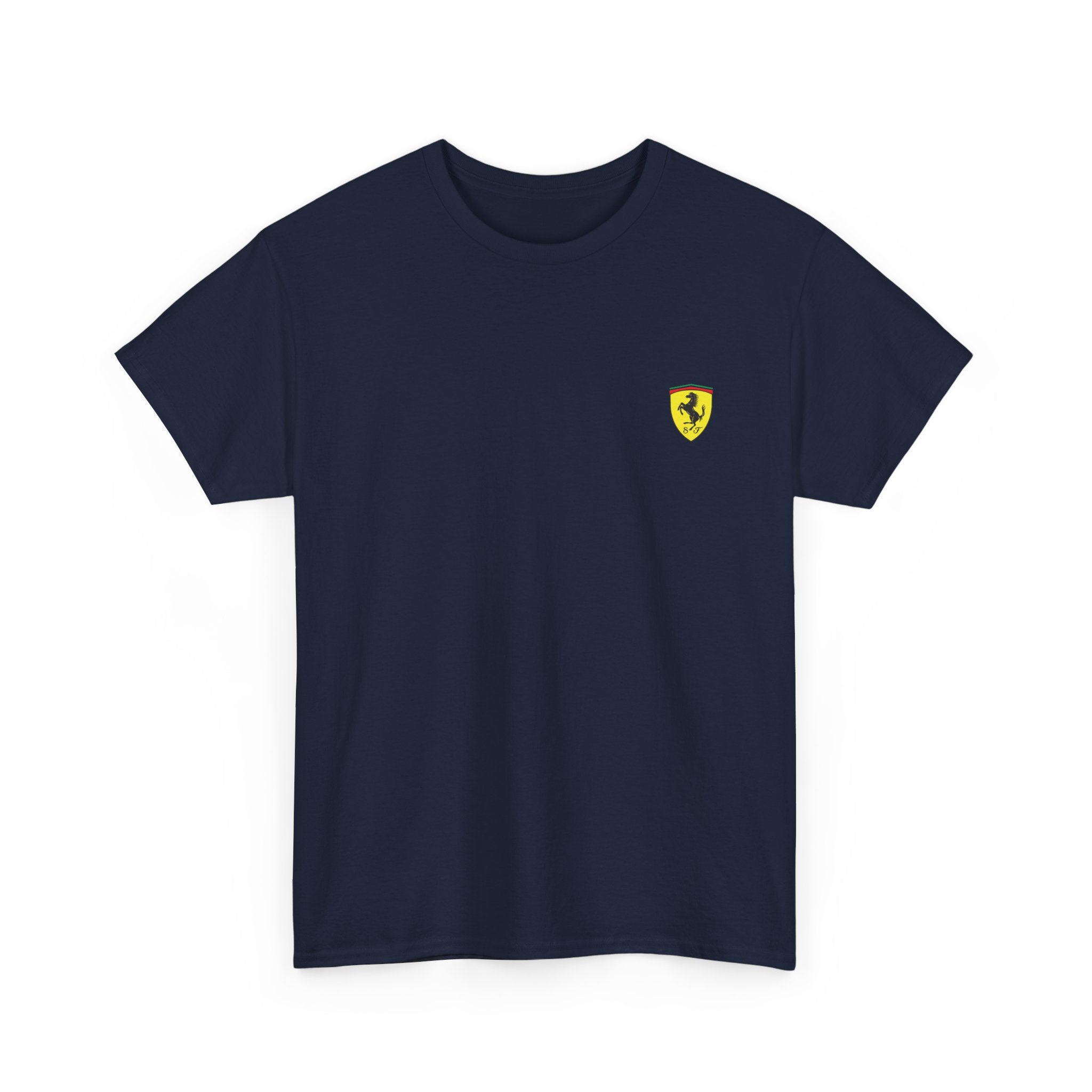 FERARI SHORT SLEEVED T-SHIRT
