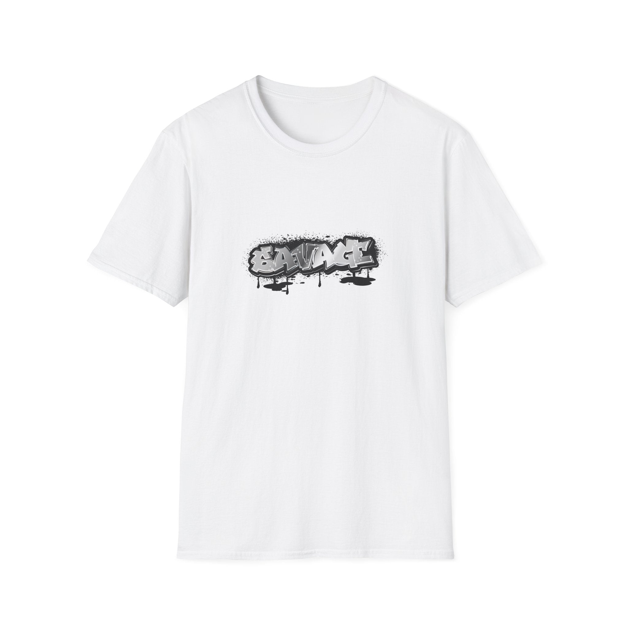 SAVAGE SHORT SLEEVE TEE
