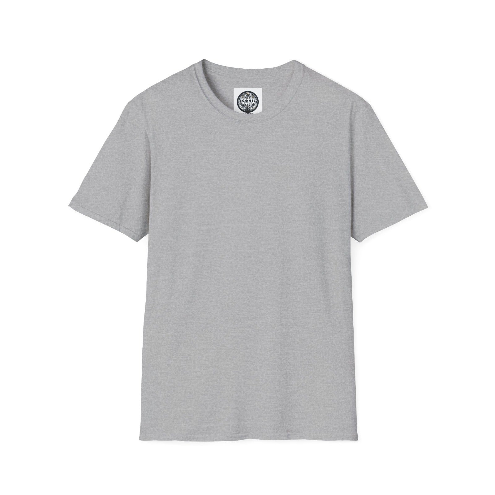 PLAIN T-SHIRT