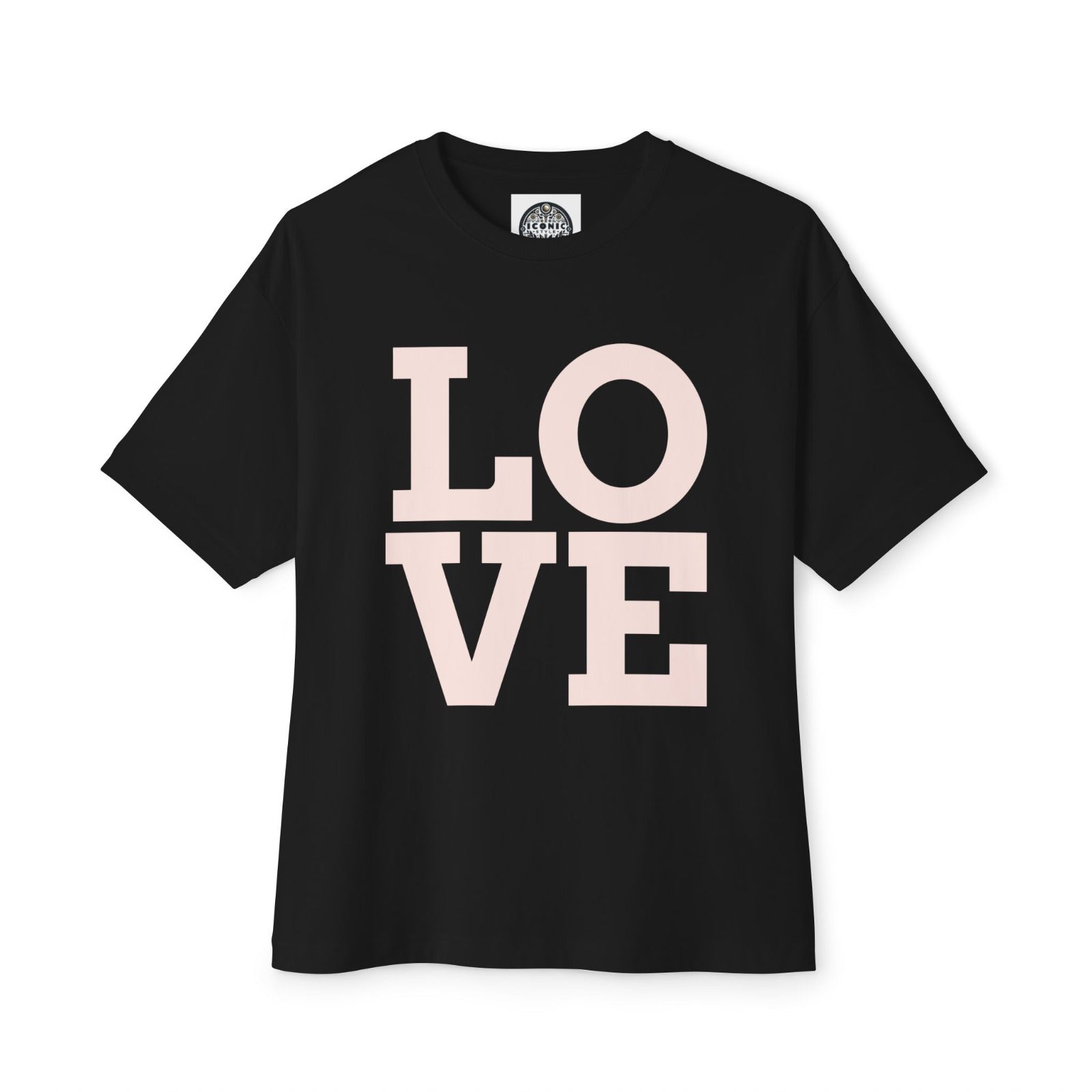 LOVE VIBES TEE