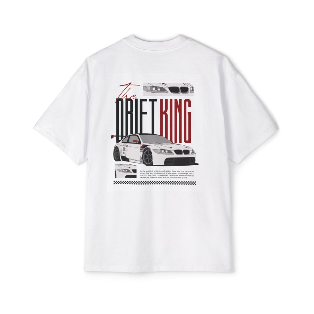 DRIFT-OVERSIZED TEES